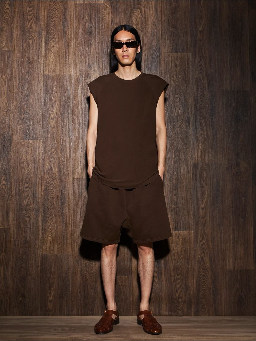Entire Studios Tank Top